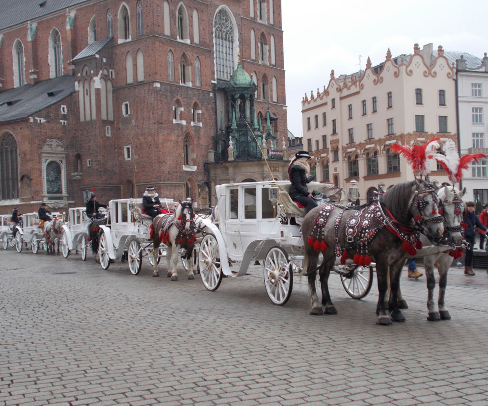 Krakowski Rynek
