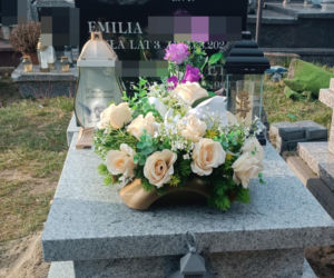 Format: 3-letnia Emilka stała się dla matki balastem. Gdy umierała, Klaudia G. imprezowała nad morzem