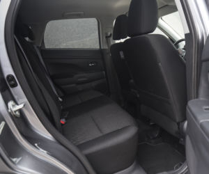 Mitsubishi ASX Intens Plus 2.0 150 KM CVT