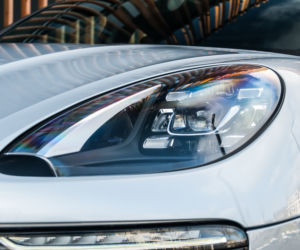 Porsche Macan S 3.0 V6 340 KM