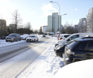 Zacznie się już w niedzielę. Takiej temperatury w Warszawie nie było kilka lat. Zima przypuści mocny atak