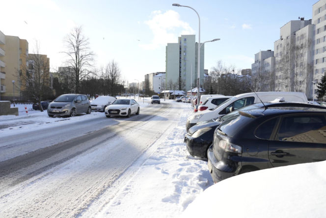 Zacznie się już w niedzielę. Takiej temperatury w Warszawie nie było kilka lat. Zima przypuści mocny atak