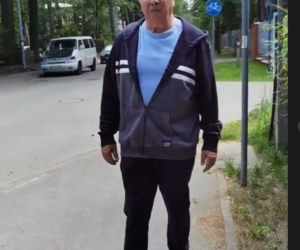 M jak miłość po wakacjach 2021. Wojtek Marszałek (Emilian Kamiński)