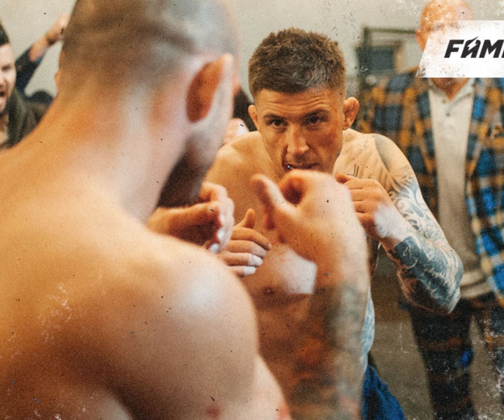 Fame MMA 11 - kiedy, karta walk, PPV, wyniki, konferencja, zapowiedź