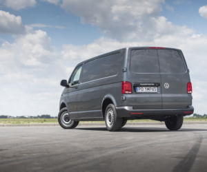 Volkswagen Transporter Furgon L2 2.0 TDI 150 KM 6MT FWD