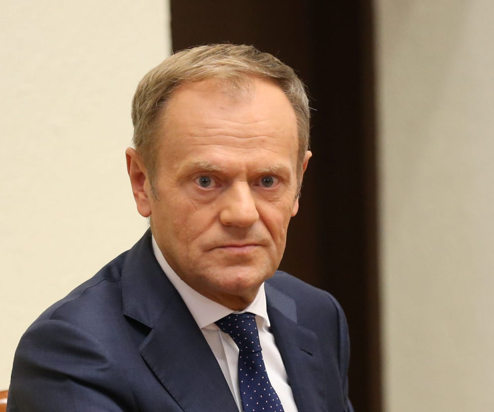 Donald Tusk
