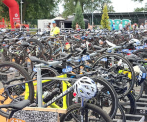 Kalisz. Sportowych emocji nie brakowało! Za nami Calisia Triathlon 2026