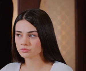 Miłość i nadzieja odc. 340. Bahar