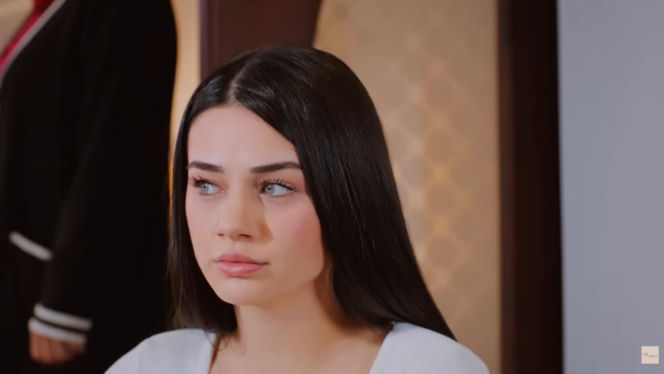 Miłość i nadzieja odc. 340. Bahar