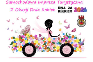 Czas na motoryzacyjną zabawę 