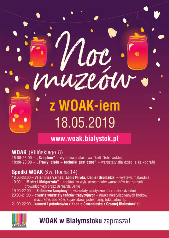 WOAK