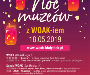 WOAK
