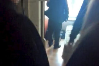 Restaurator zaatakował 15-letnią praktykantkę? Szokujące nagrania. Sprawę bada policja