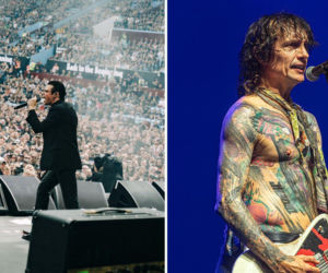 Justin Hawkins zaczepił ponownie Yungbluda. Jeśli to jest spadkobierca Ozzy’ego, to jesteśmy w tarapatach 