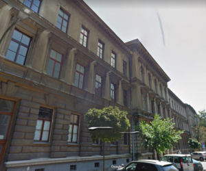 II Liceum Ogólnokształcące w Krakowie