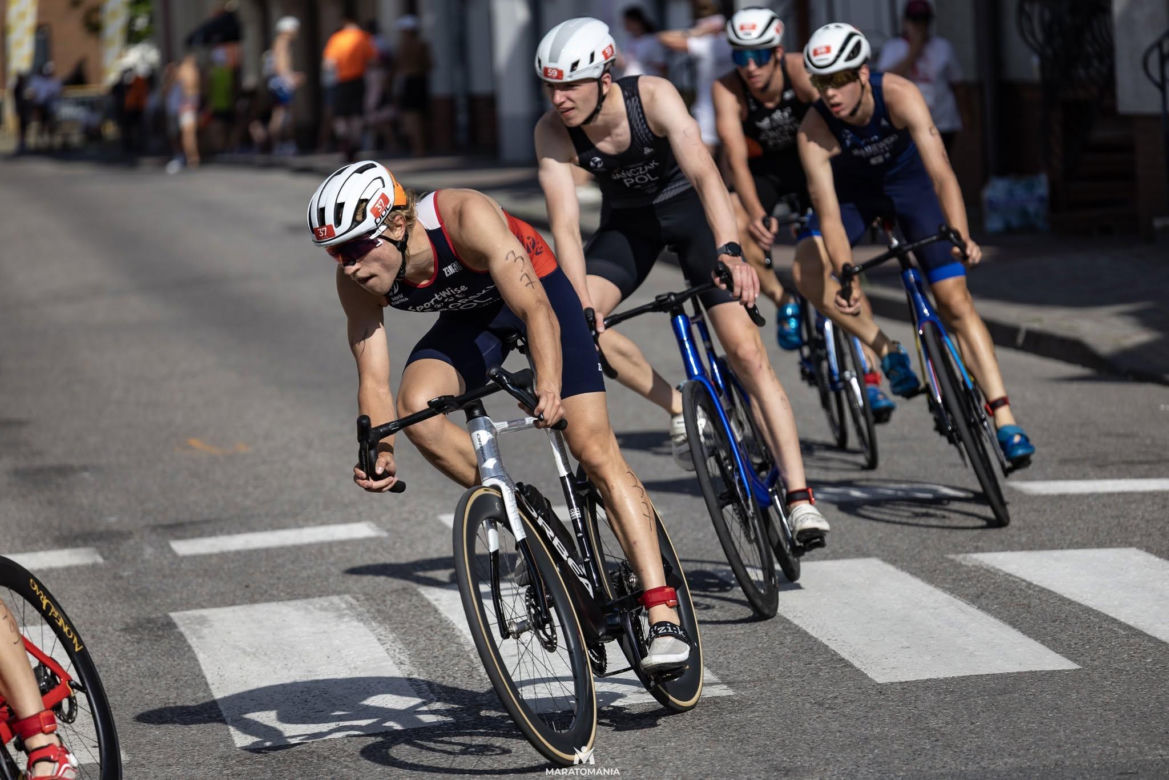 Energa Susz Triathlon