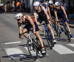 Energa Susz Triathlon