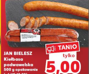Promocje w Kauflandzie na długi weekend
