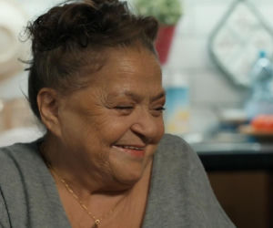 Barwy szczęścia odc. 3347. Lucyna (Grażyna Zielińska)