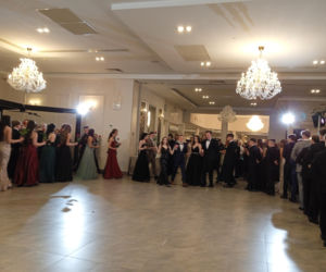 Siedlce: Studniówka Ekonomika 2026