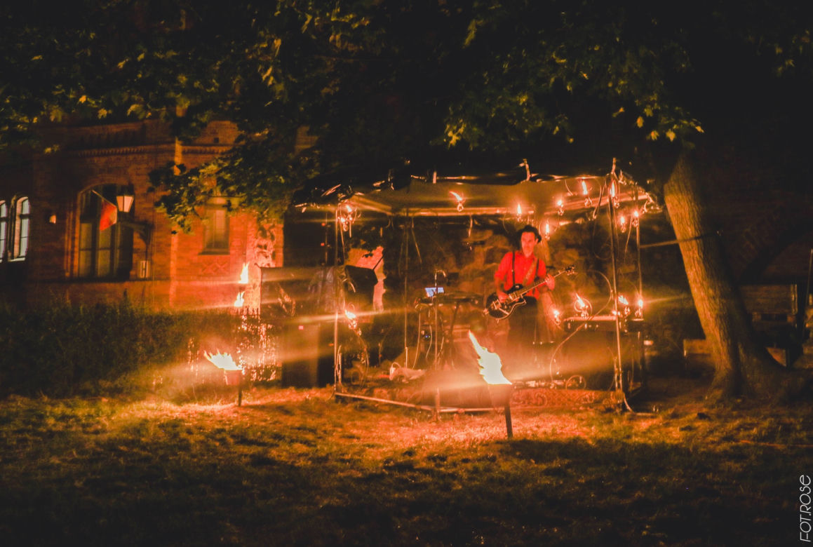 Bella Skyway Festival 2018 - zobaczcie jak było rok temu!