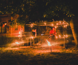 Bella Skyway Festival 2018 - zobaczcie jak było rok temu!