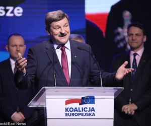 Konwencja Koalicji Europejskiej