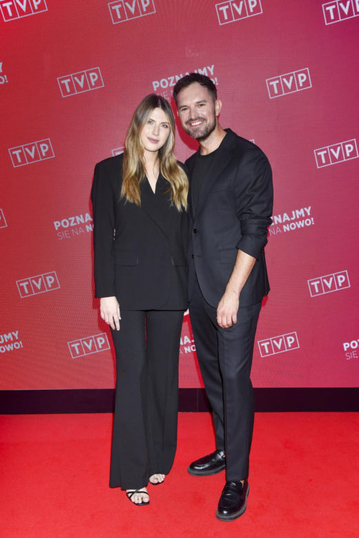 Aleksandra Grysz, Tomasz Tylicki