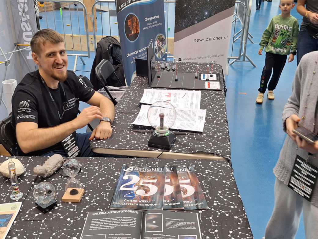 Roboty w natarciu. W Jasionce odbyła się kolejna edycja XChallenge