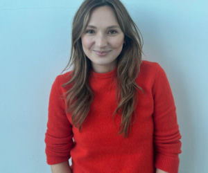 Po telewizyjnym show postawiła na muzykę. Kasia Polewany o zwrocie akcji w swoim życiu