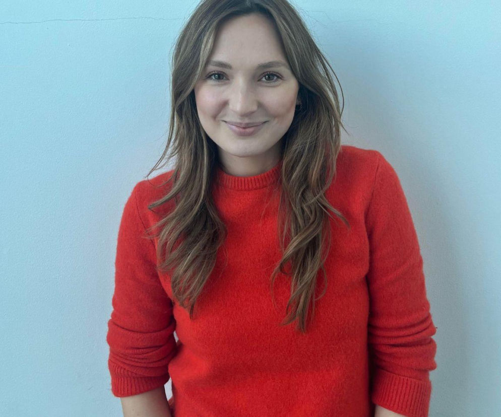 Po telewizyjnym show postawiła na muzykę. Kasia Polewany o zwrocie akcji w swoim życiu