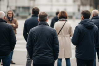 Tak Rosja nakręca nagonkę na Ukraińców w Polsce. Były oficer wywiadu wprost: „To wszystko idzie na konto Ukraińców”