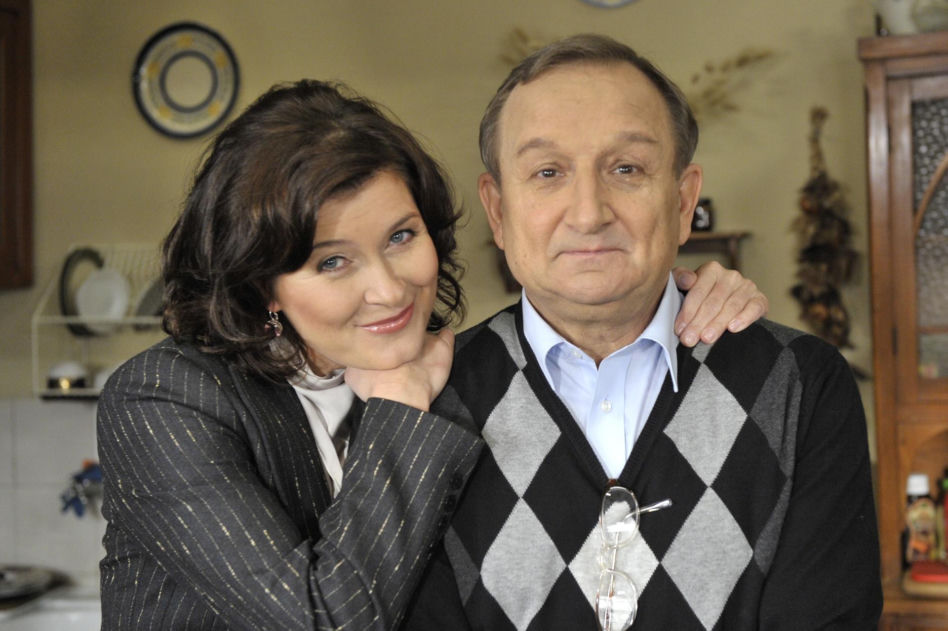 Serial "Złotopolscy" wraca na ekrany?