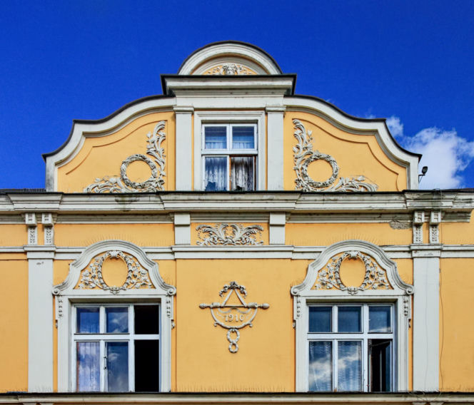 To jedno z najpiękniejszych miast Śląska Cieszyńskiego. Jan Długosz twierdził, że jest najstarsze