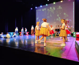 Siedlecka „Szóstka” uczciła potrójny jubileusz. Występy przygotowali także uczniowie