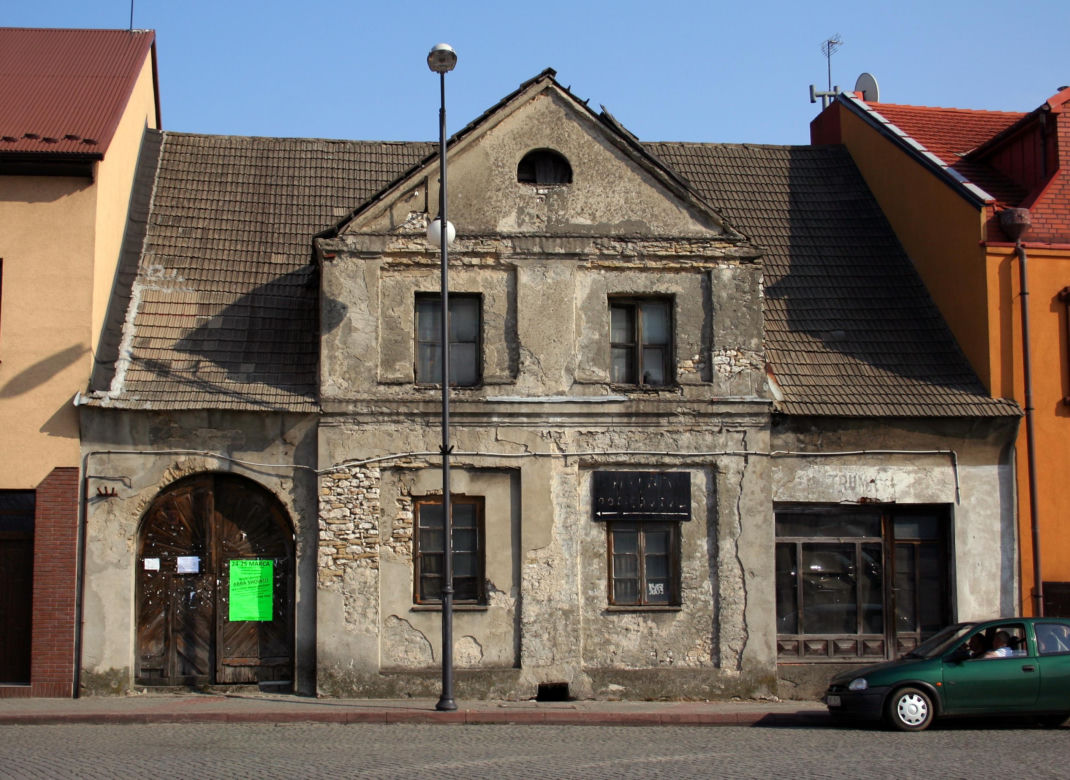 To jedno z najpiękniejszych miast na Śląsku. Kiedyś rządzili nim biskupi z Krakowa, dziś przyciąga turystów z całej Polski