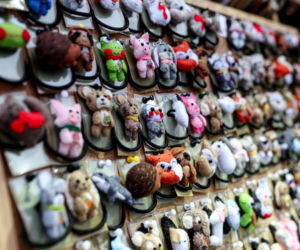 Pszczyński Jarmark Świąteczny na Rynku 2025