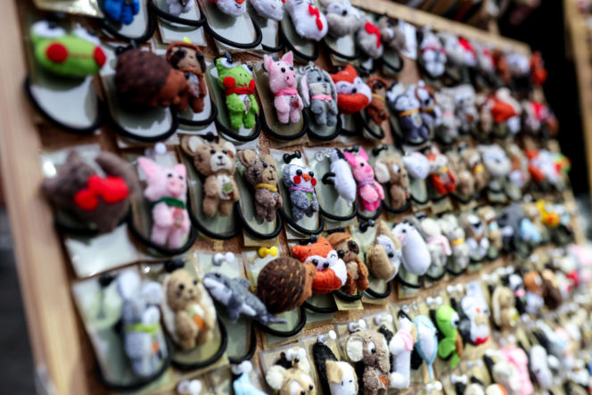 Pszczyński Jarmark Świąteczny na Rynku 2025