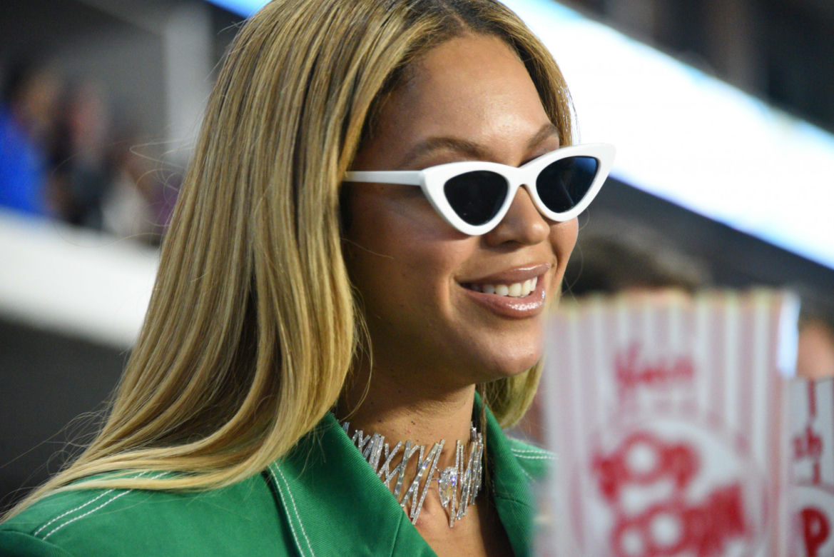 Beyonce