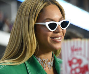 Beyonce
