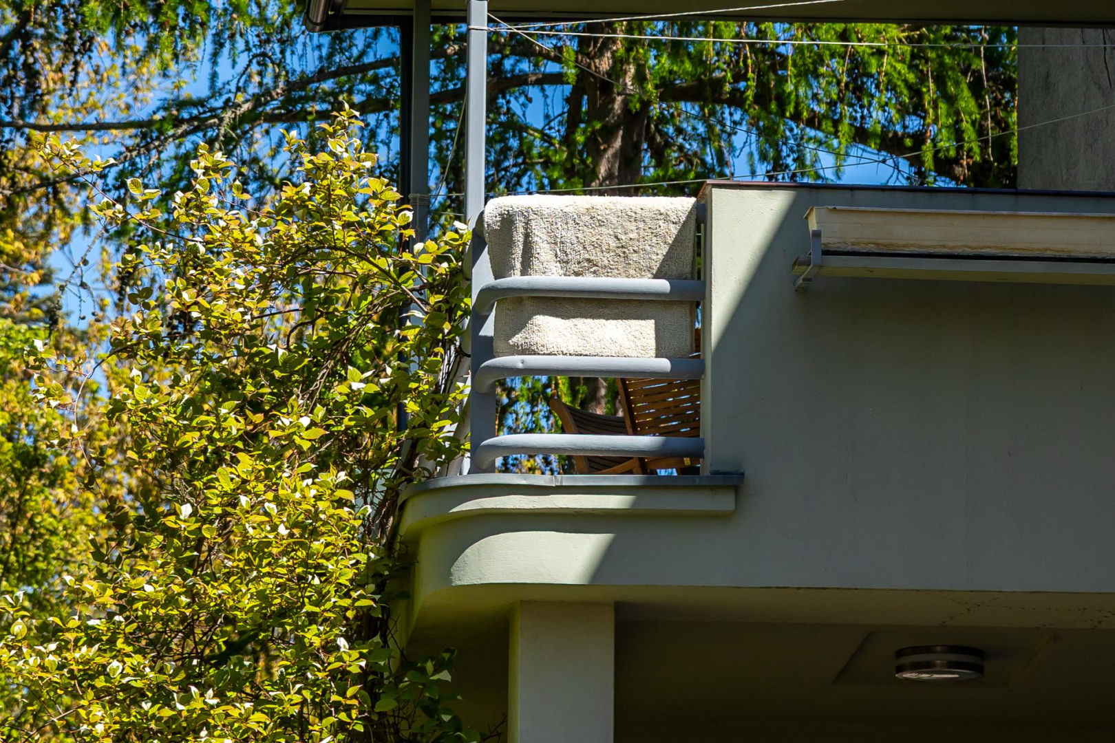 Willa Rakowiczów przy Czarnieckiego 53 w Warszawie