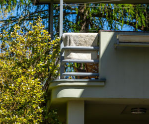 Willa Rakowiczów przy Czarnieckiego 53 w Warszawie