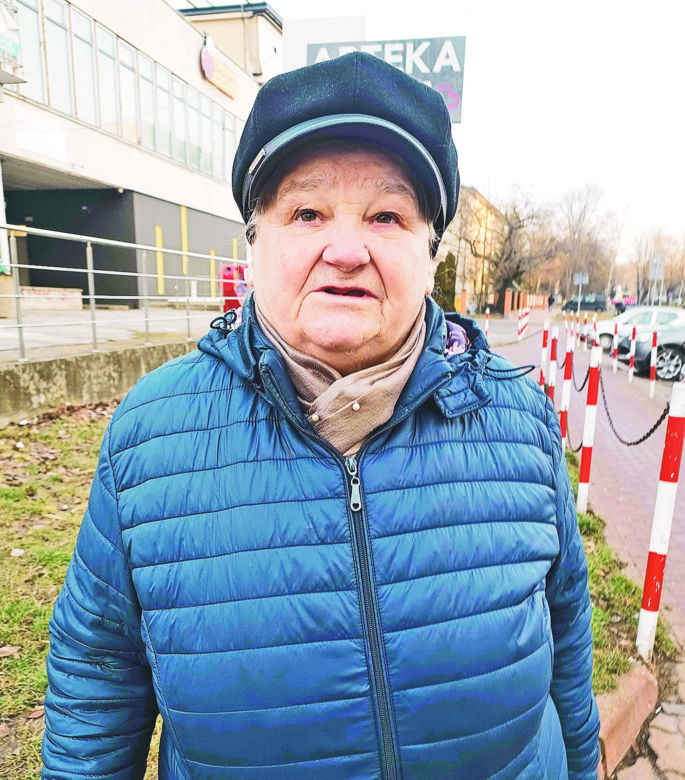 Umrę, zanim dostanę się do kardiologa