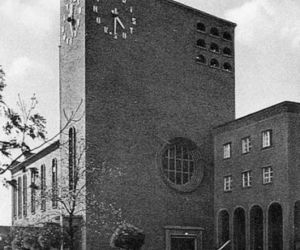 Kościół Chrystusa Króla