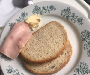Żywienie w szpitalach