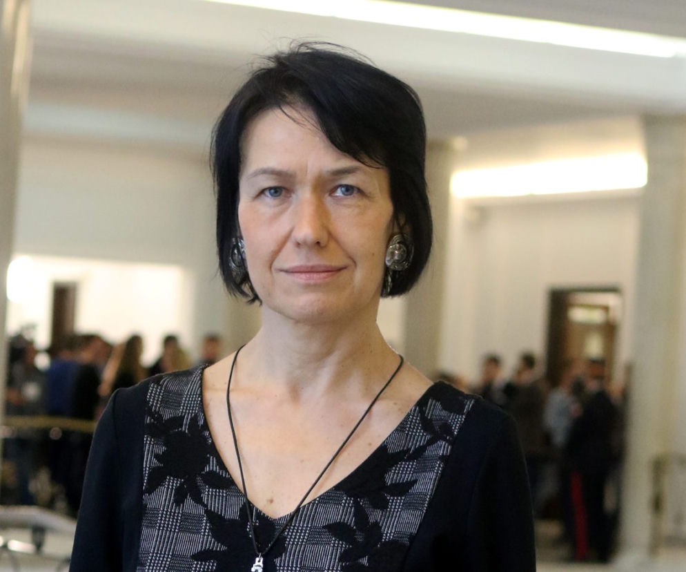 Marta Morawiecka