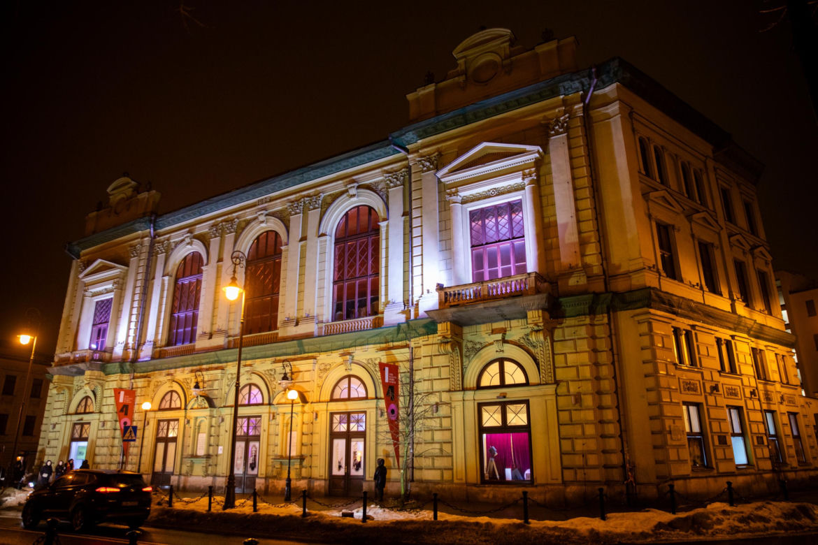 Teatr im. Juliusza Osterwy w Lublinie świętuje jubileusz