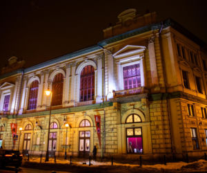 Teatr Osterwy w Lublinie ma już 140 lat! Tak świętował jubileusz [GALERIA ZDJĘĆ]