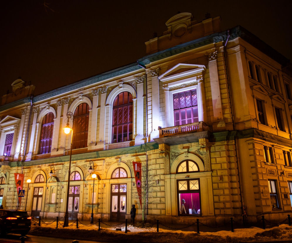 Teatr Osterwy w Lublinie ma już 140 lat! Tak świętował jubileusz [GALERIA ZDJĘĆ]
