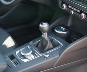 Audi A3 2012